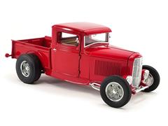 A1804100 - ACME 1932 Ford Hot Rod Pick Up Truck