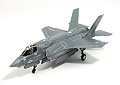 AIR FORCE 1 - 00009 - F-35B Lightning