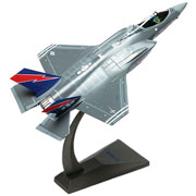 AIR FORCE 1 - 0008A - F-35A Lightning