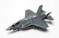 AIR FORCE 1 - 0008C - F-35A Lightning