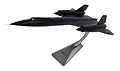 AIR FORCE 1 - 0088B - Lockheed SR-71 Blackbird