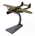AIR FORCE 1 - 0090C - P-61A Black Widow