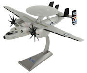 AIR FORCE 1 - 0118 - E-2C Hawkeye - "Black