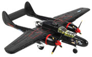 AIR FORCE 1 - 0138 - P61B Black Widow