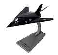 AIR FORCE 1 - 0145 - F-117 Nighthawk