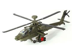 0100B-X - Air Force 1 AH 64A Apache 227 Aviation Regiment 1st