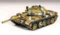 ALTAYA - 0009 - T-54 Soviet Medium