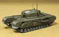 ALTAYA - 0011 - Churchill Mk VII