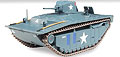 ALTAYA - 0019 - LVT A-1 Tank -