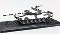 ALTAYA - 0020 - T-72M1 Tank -