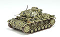 ALTAYA - 0022 - Pz. Kpfw. III Ausf.