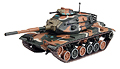 ALTAYA - 0049 - M60A3 Patton Tank