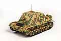 ALTAYA - 0057 - Sturmpanzer IV "Brummbär"