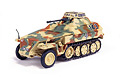 ALTAYA - 95894 - Sd. Kfz. 250 - Mostly