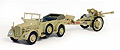 ALTAYA - 95922 - Kfz. 15 Horch 10.5cm