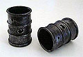 AMERICAN DIORAMA - AD-09125 - Oil Drums- Pack 