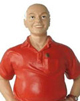 AMERICAN DIORAMA - AD-51582 - Jim- Mechanic  - 
