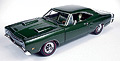 AMERICAN MUSCLE - 1001 - 1969 Dodge Superbee 