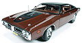 AMERICAN MUSCLE - 1003 - 1971 Dodge Charger 