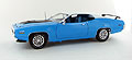 AMERICAN MUSCLE - 1012 - 1971 Plymouth Roadrunner