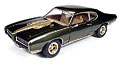 AMERICAN MUSCLE - 1042 - 1969 Pontiac GTO