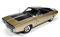 AMERICAN MUSCLE - 1077 - 1970 Dodge Charger
