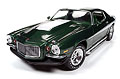 AMERICAN MUSCLE - 1079 - 1970 Chevrolet Camaro