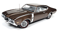 AMERICAN MUSCLE - 1084 - 1968 Oldsmobile