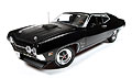 AMERICAN MUSCLE - 1085 - 1970 Ford Torino
