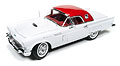 AMERICAN MUSCLE - 1089 - 1957 Ford Thunderbird