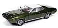 AMERICAN MUSCLE - 1092 - 1971 Plymouth Satellite