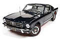 AMERICAN MUSCLE - 1093 - 1965 Ford Mustang