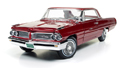 AMERICAN MUSCLE - 1097 - 1962 Pontiac Grand