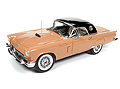 AMERICAN MUSCLE - 1098 - 1957 Ford Thunderbird