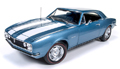 AMERICAN MUSCLE - 1101 - 1967 Chevrolet Camaro