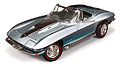 AMERICAN MUSCLE - 800 - 1967 Chevy Corvette