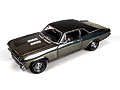 AMERICAN MUSCLE - 804 - 1969 Nova SS396