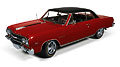 AMERICAN MUSCLE - 948 - 1965 Chevy Chevelle