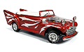 AMERICAN MUSCLE - 955 - Greased Lightning