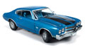 AMERICAN MUSCLE - 956 - 1970 Chevelle SS396