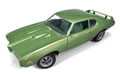 AMERICAN MUSCLE - 960 - 1969 Pontiac GTO