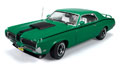 AMERICAN MUSCLE - 962 - 1970 Mercury Cougar