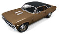 AMERICAN MUSCLE - 966 - 1969 Chevy Nova