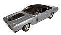 AMERICAN MUSCLE - 974 - 1971 Dodge Charger