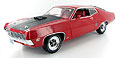 AMERICAN MUSCLE - 975 - 1970 Ford Torino
