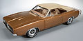 AMERICAN MUSCLE - 978 - 1969 Dodge Charger