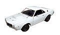 AMERICAN MUSCLE - 979 - 1969 AMC AMX Hurst