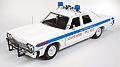 AMERICAN MUSCLE - 987 - Chicago Police Department