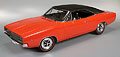 AMERICAN MUSCLE - 988 - 1968 Dodge Charger