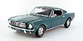 AMERICAN MUSCLE - 989 - 1965 Ford Mustang
